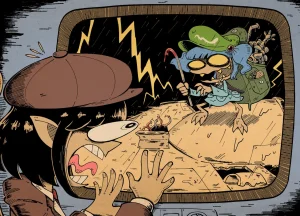 Kevin Arthur pixiv - Page 242