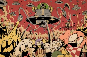 Kevin Arthur pixiv - Page 245