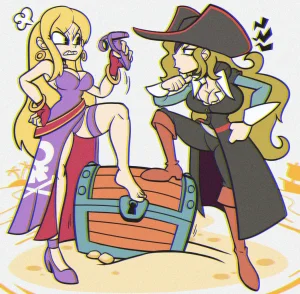 Kevin Arthur pixiv - Page 25