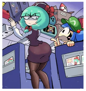 Kevin Arthur pixiv - Page 258