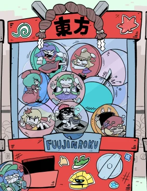 Kevin Arthur pixiv - Page 263