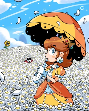 Kevin Arthur pixiv - Page 264