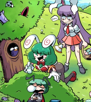 Kevin Arthur pixiv - Page 265