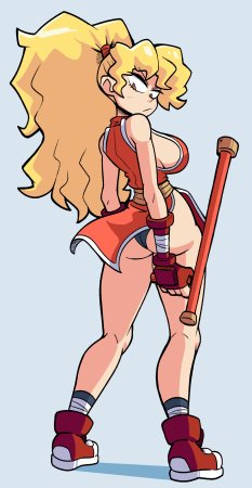 Kevin Arthur pixiv - Page 274