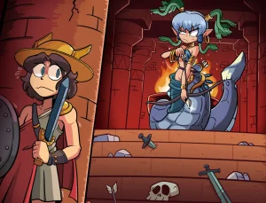 Kevin Arthur pixiv - Page 279