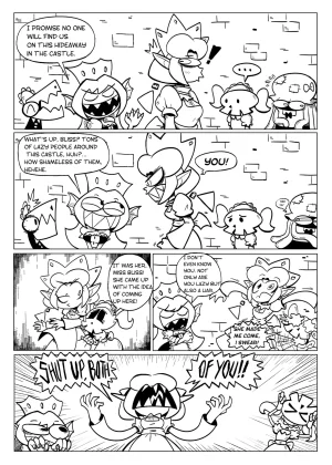 Kevin Arthur pixiv - Page 283