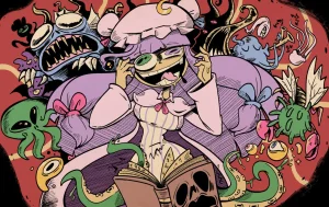 Kevin Arthur pixiv - Page 291