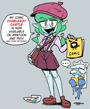 Kevin Arthur pixiv - Page 293