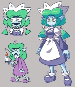 Kevin Arthur pixiv - Page 301