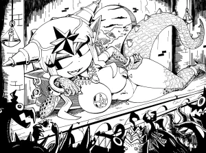 Kevin Arthur pixiv - Page 31