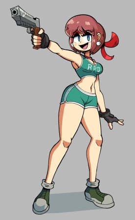 Kevin Arthur pixiv - Page 307