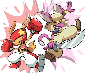 Kevin Arthur pixiv - Page 311