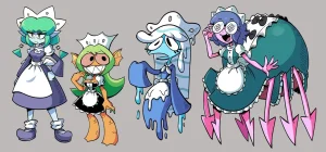 Kevin Arthur pixiv - Page 317