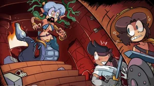 Kevin Arthur pixiv - Page 321