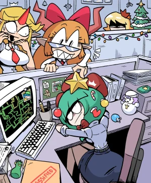 Kevin Arthur pixiv - Page 325