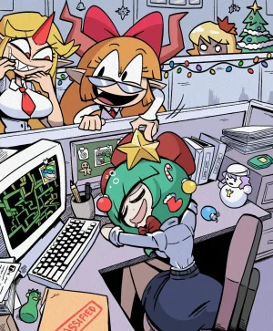 Kevin Arthur pixiv - Page 326