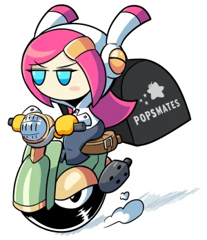 Kevin Arthur pixiv - Page 328