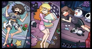 Kevin Arthur pixiv - Page 330