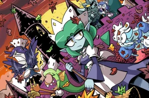 Kevin Arthur pixiv - Page 333