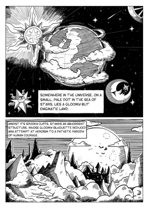 Kevin Arthur pixiv - Page 340