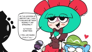 Kevin Arthur pixiv - Page 342