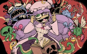 Kevin Arthur pixiv - Page 343