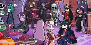 Kevin Arthur pixiv - Page 345