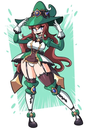 Kevin Arthur pixiv - Page 348