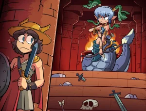 Kevin Arthur pixiv - Page 351