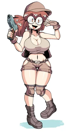 Kevin Arthur pixiv - Page 371