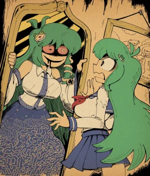 Kevin Arthur pixiv - Page 43