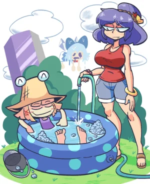 Kevin Arthur pixiv - Page 61