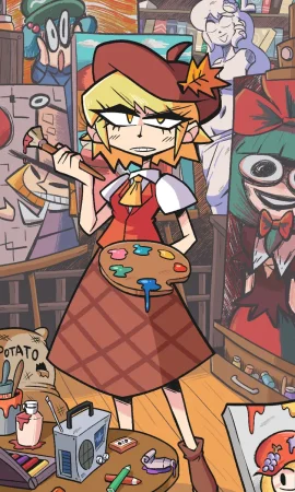 Kevin Arthur pixiv - Page 65