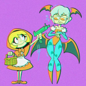 Kevin Arthur pixiv - Page 70