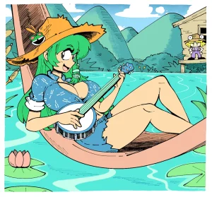 Kevin Arthur pixiv - Page 72