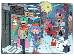 Kevin Arthur pixiv - Page 84