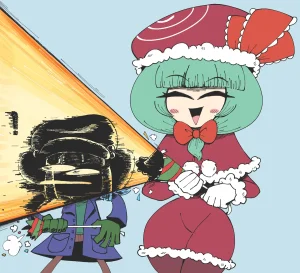 Kevin Arthur pixiv - Page 86