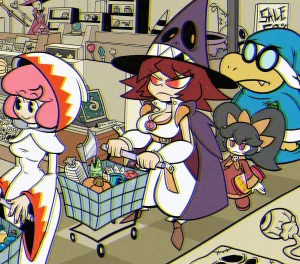 Kevin Arthur pixiv - Page 9