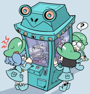 Kevin Arthur pixiv - Page 99