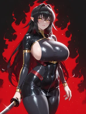 Kevin Zheng Annerose vs Tentacles Annerose x Tentacles - Page 10