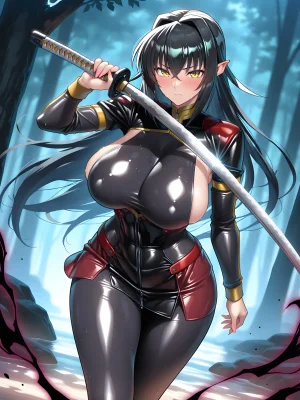 Kevin Zheng Annerose vs Tentacles Annerose x Tentacles - Page 6