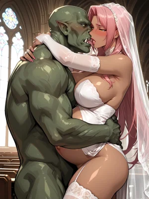 Kevin Zheng Bride Ingrid Ingrid Orc Wedding - Page 29