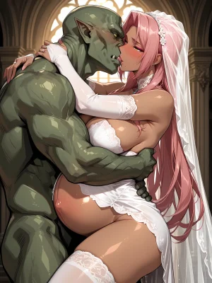 Kevin Zheng Bride Ingrid Ingrid Orc Wedding - Page 31