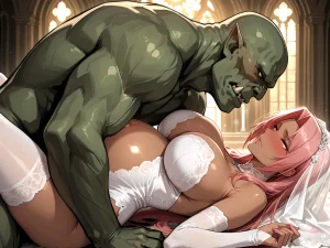 Kevin Zheng Bride Ingrid Ingrid Orc Wedding - Page 32