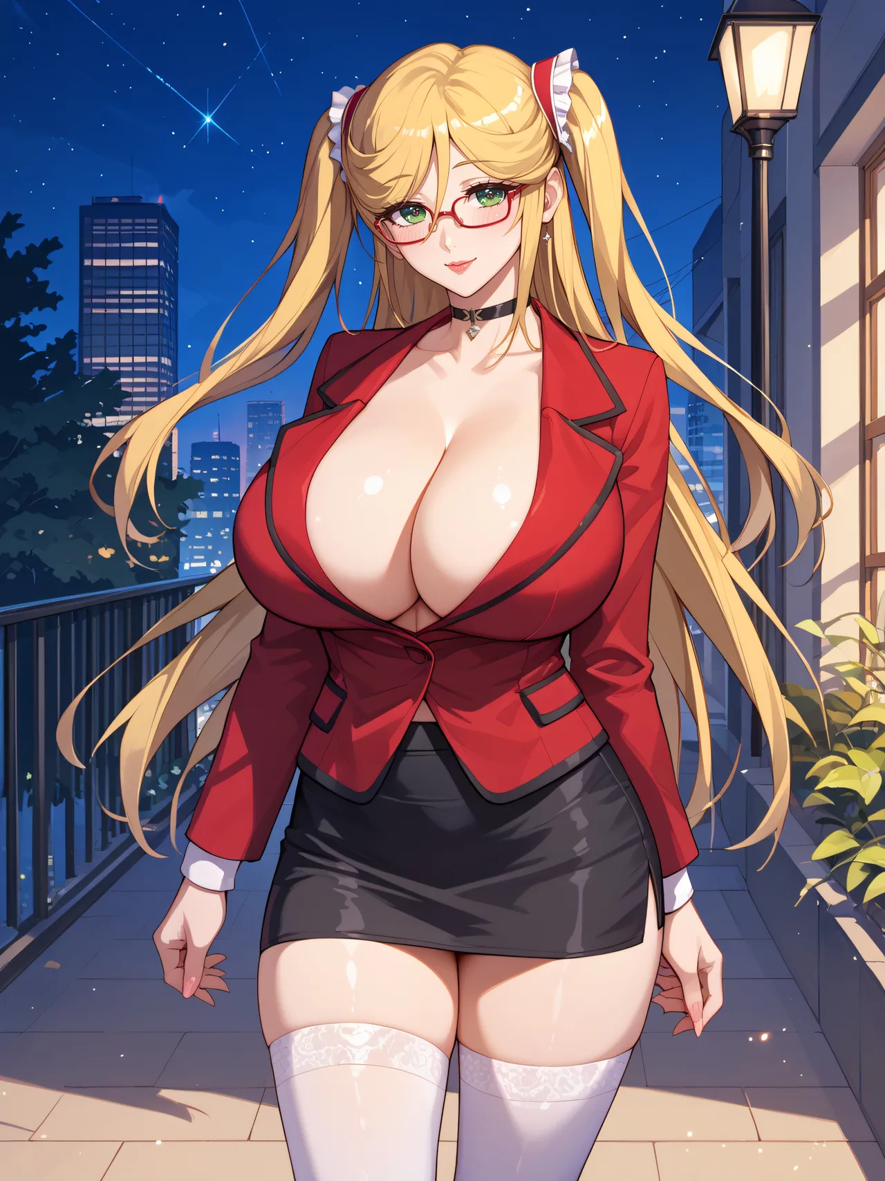 Kevin Zheng Kousaka Shizuru - Image 10