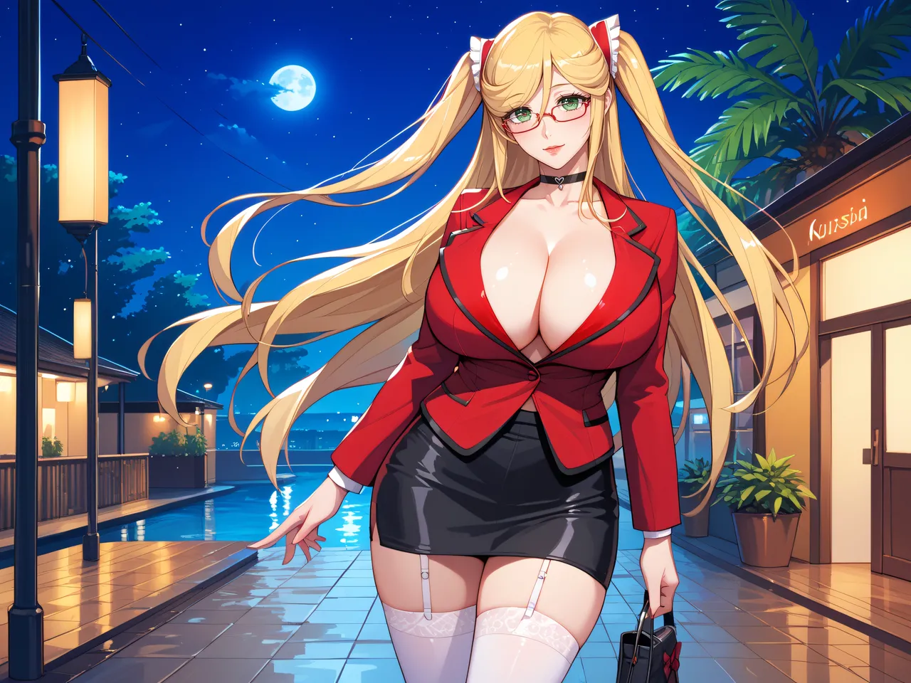 Kevin Zheng Kousaka Shizuru - Image 11