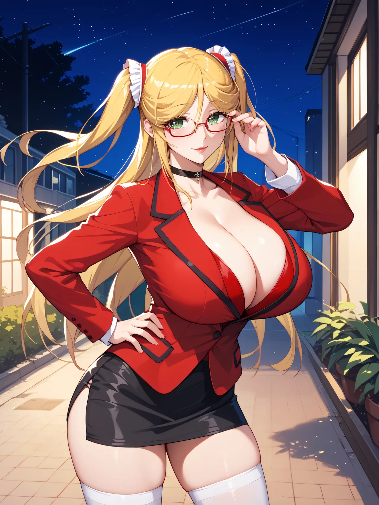 Kevin Zheng Kousaka Shizuru - Image 13