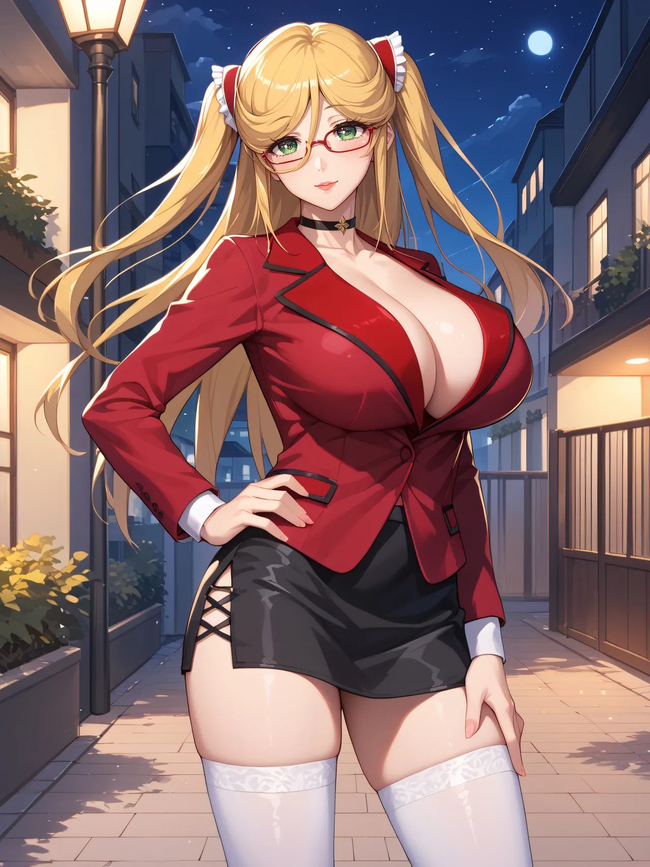 Kevin Zheng Kousaka Shizuru - Image 15