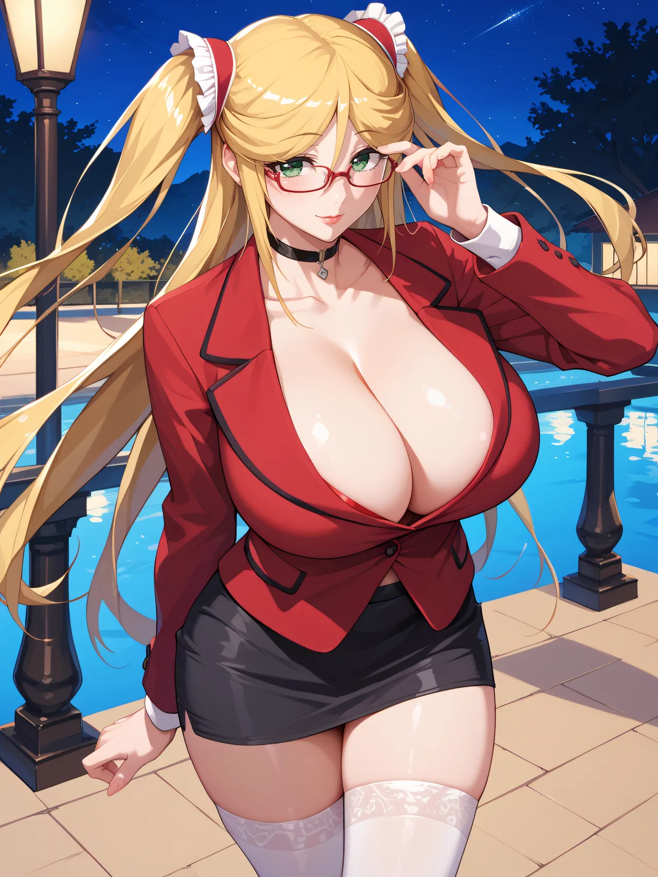 Kevin Zheng Kousaka Shizuru - Image 16