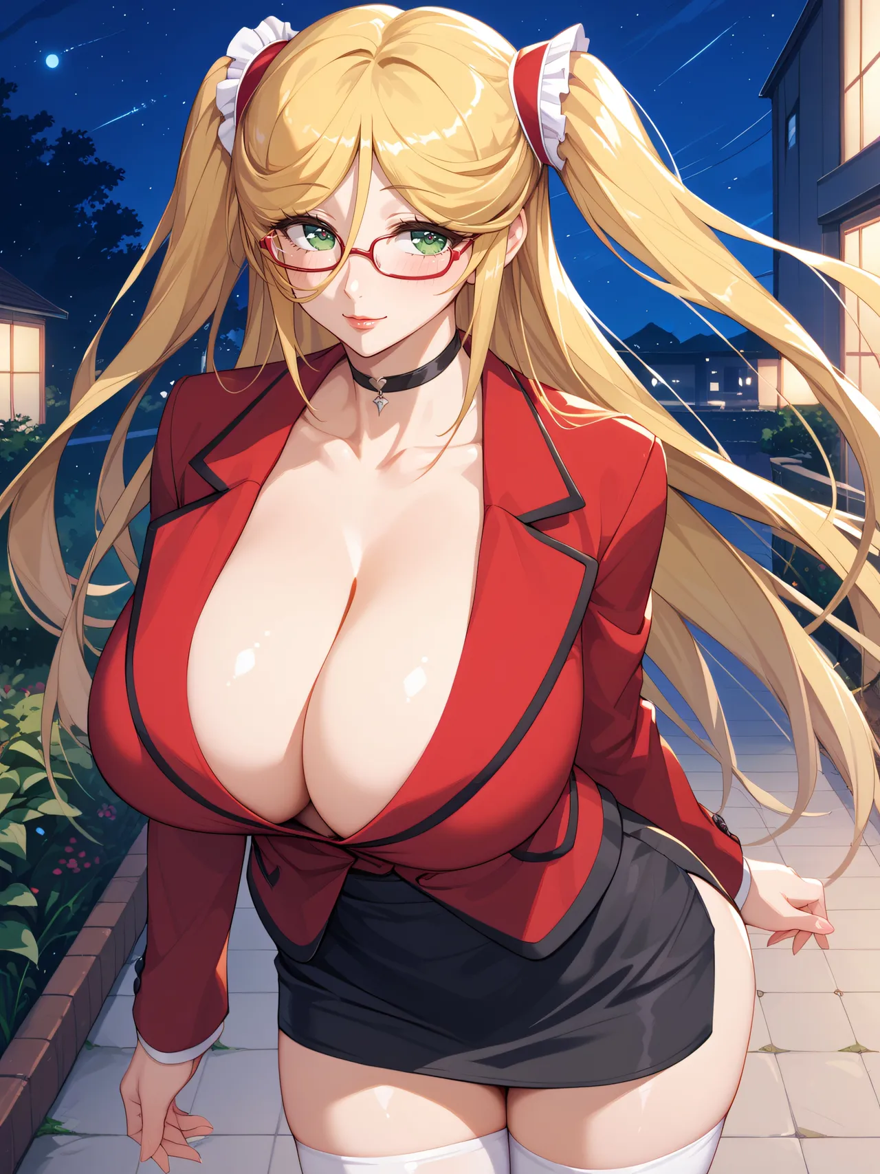 Kevin Zheng Kousaka Shizuru - Image 17